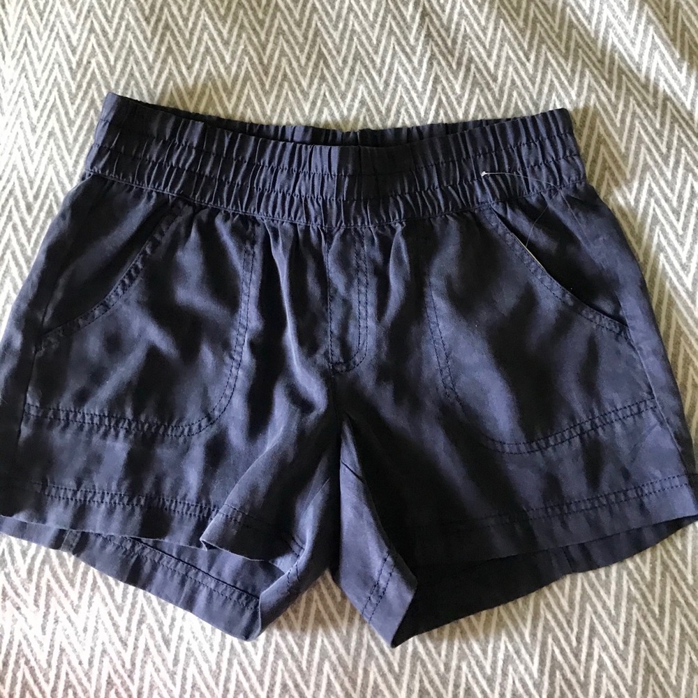 Athleta shorts
